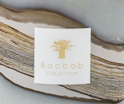 Baobab Collection Candlelight And Scents Multicolor Uni In Multicolor