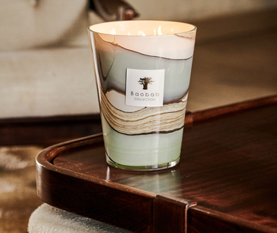 Baobab Collection Candlelight And Scents Multicolor Uni In Multicolor