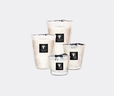 BAOBAB COLLECTION CANDLELIGHT AND SCENTS MULTICOLOR UNI 