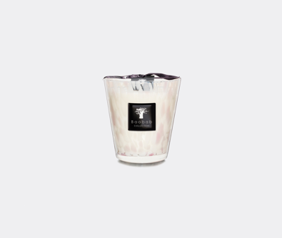 Baobab Collection Candlelight And Scents Multicolor Uni In Multicolor
