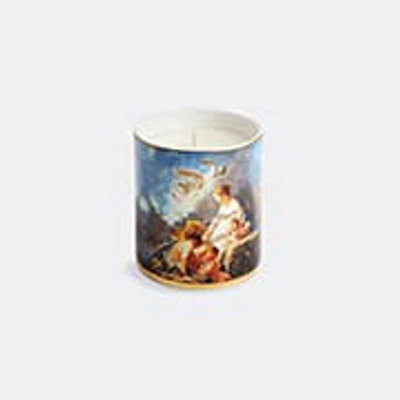 Roberto Cavalli Home Candlelight And Scents Multicolor Uni In Multicolor