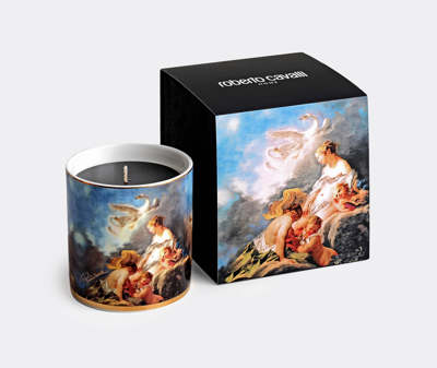 Roberto Cavalli Home Candlelight And Scents Multicolor Uni In Multicolor