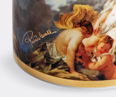 Roberto Cavalli Home Candlelight And Scents Multicolor Uni In Multicolor