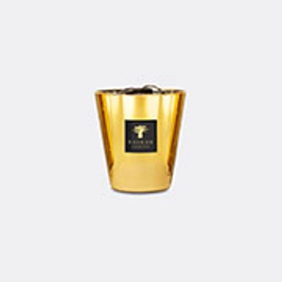 Shop Baobab Collection Candlelight And Scents Gold Uni