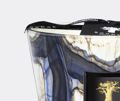 Baobab Collection Candlelight And Scents Blue Uni In Blue