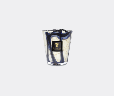 Baobab Collection Candlelight And Scents Blue Uni In Blue
