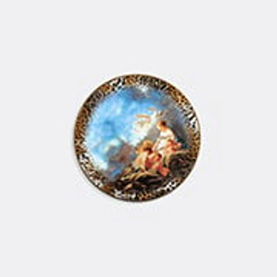 Roberto Cavalli Home Tableware Multicolor Uni In Multicolor