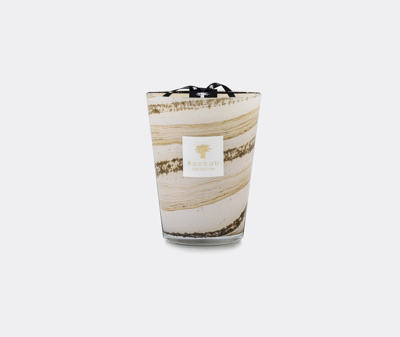 Baobab Collection Candlelight And Scents Multicolor Uni In Multicolor