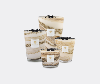 Baobab Collection Candlelight And Scents Multicolor Uni In Multicolor