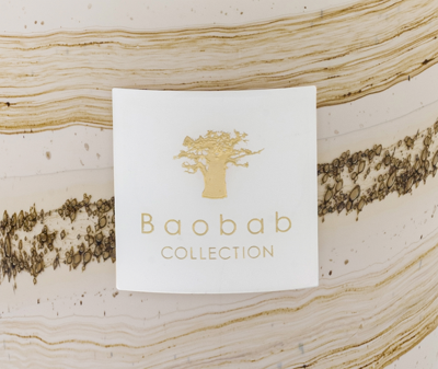 Baobab Collection Candlelight And Scents Multicolor Uni In Multicolor