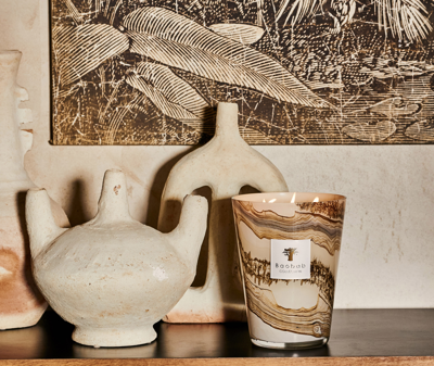 Baobab Collection Candlelight And Scents Multicolor Uni In Multicolor