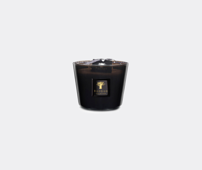 Shop Baobab Collection Candlelight And Scents Black Uni