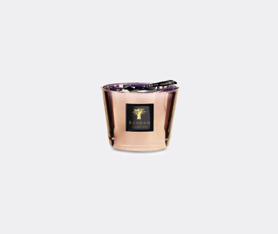 Baobab Collection Candlelight And Scents Bronze Uni In Bronze