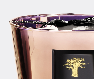 Baobab Collection Candlelight And Scents Bronze Uni In Bronze