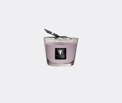 Baobab Collection Candlelight And Scents Grey Uni In Grey
