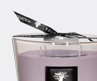 Baobab Collection Candlelight And Scents Grey Uni In Grey