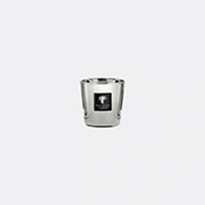 Baobab Collection Candlelight And Scents Silver Uni In Silver
