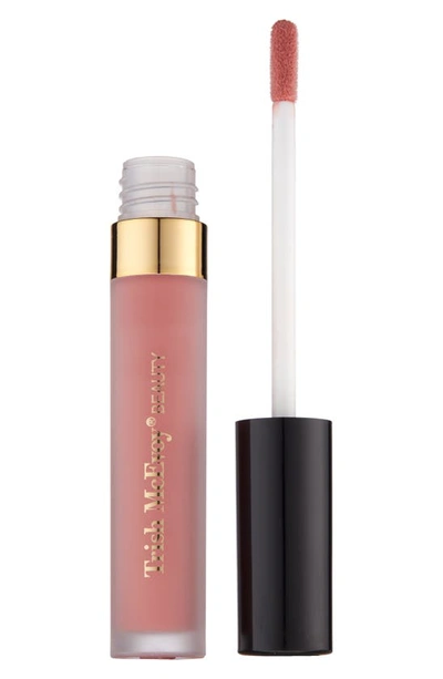 Shop Trish Mcevoy Easy Lip Gloss In Gentle