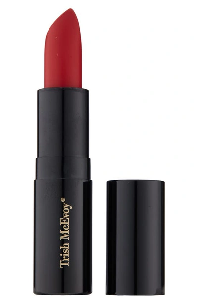 Shop Trish Mcevoy Lip Color In Vixen