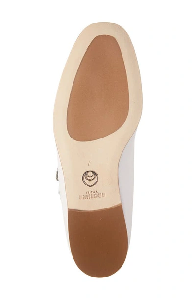 Shop Brother Vellies Picnic Mary Jane In Dove