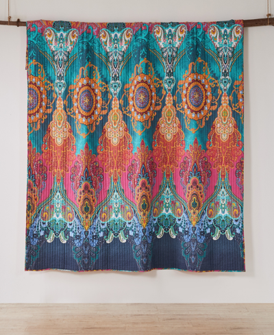 Levtex Mackenzie Reversible 3-pc. Bedspread Set, Full In Multi