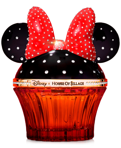 House Of Sillage Minnie Mouse Eau De Parfum, 2.5 Oz. In No Color