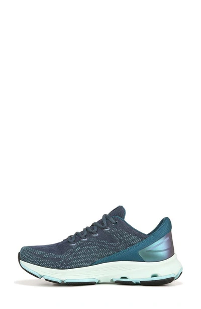 Ryka Women's Devotion X Walking Shoes In Blue