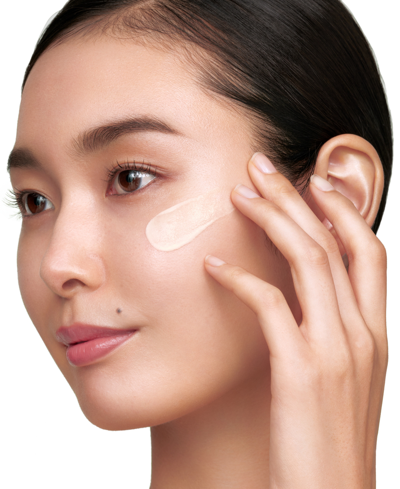 Clé De Peau Beauté Cle De Peau Beaute Firming Serum Supreme Mini 0.4 Oz. In No Color