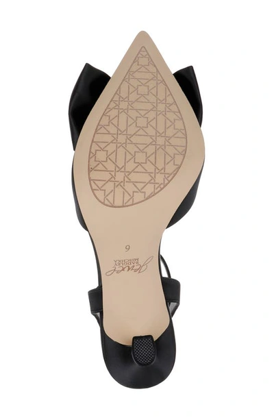 Jewel Badgley Mischka Yanna Evening Pump In Black