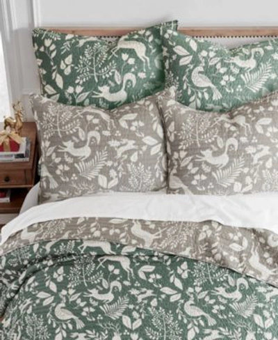 Levtex Home Bretton Woods Reversible Quilt Sets In Natural