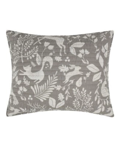 Levtex Home Bretton Woods Reversible Quilt Sets In Natural