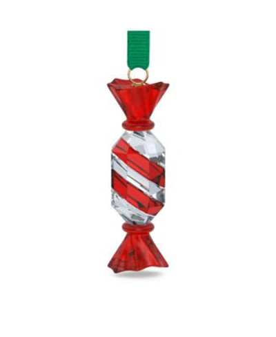 Shop Swarovski Annual Edition Ornaments Collection In Multicolored