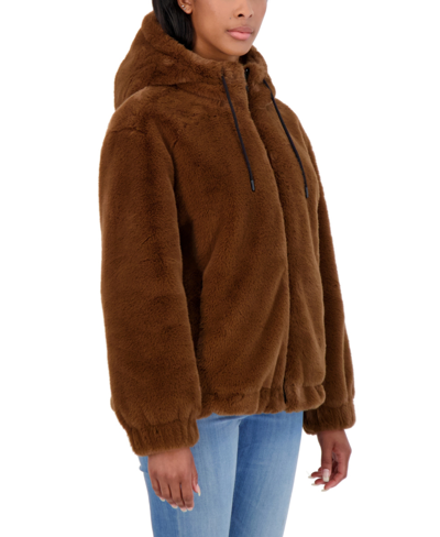 Sebby top fleece jacket