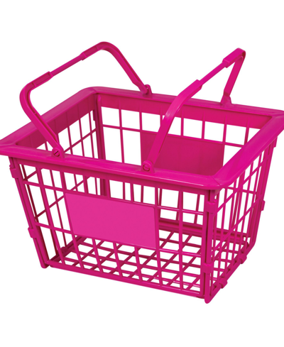 Shop Redbox Lissi Dolls Shopping Cart With 16" Baby Doll In Multi
