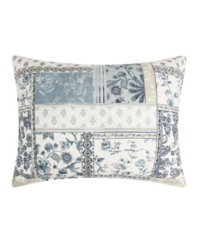 Levtex Home Aliza Reversible Quilt Set Collection In Natural