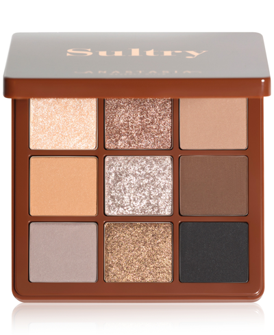 Shop Anastasia Beverly Hills Sultry Mini Eyeshadow Palette In N,a