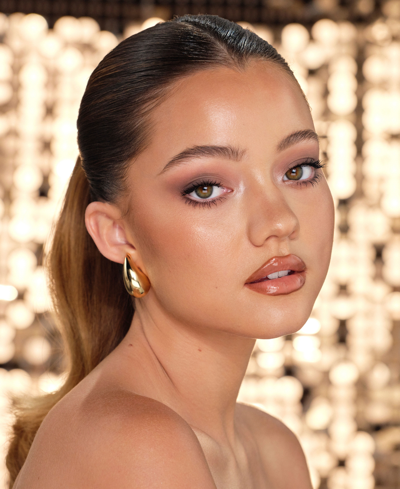 Anastasia Beverly Hills Sultry Mini Eyeshadow Palette In N,a