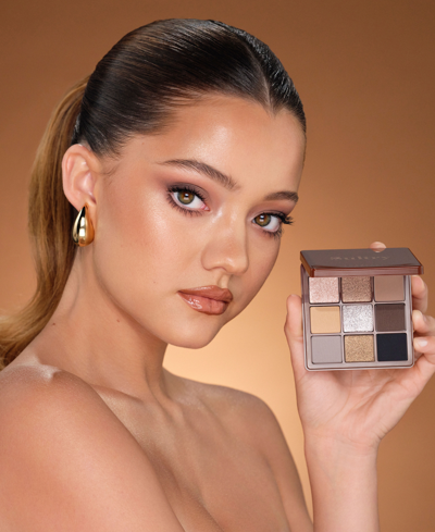 Anastasia Beverly Hills Sultry Mini Eyeshadow Palette In N,a
