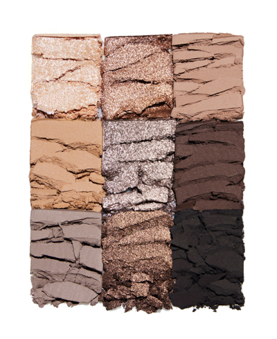Anastasia Beverly Hills Sultry Mini Eyeshadow Palette In N,a