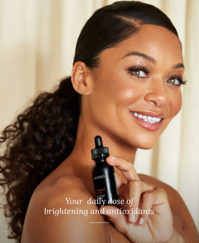 Buttah Skin 4-pc. Supreme Skincare Set Featuring Facial Shea Butter In No Color