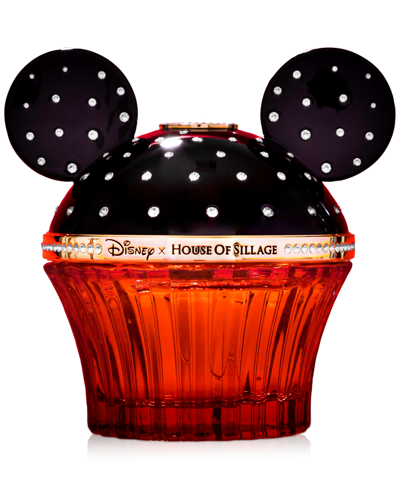 Shop House Of Sillage Mickey Mouse Eau De Parfum, 2.5 Oz. In No Color