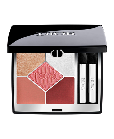 Shop Dior Show 5 Couleurs Couture Eyeshadow Palette, Limited Edition