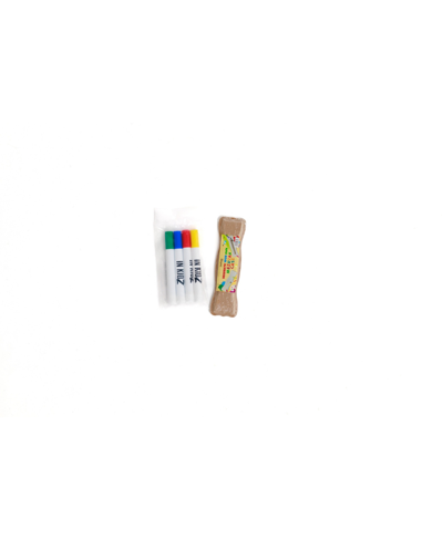 In Kidz Culturez American Jewish Large Kit In Multi Color