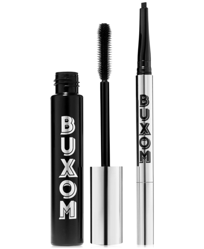 Shop Buxom Cosmetics 2-pc. Player Eye Set In No Color