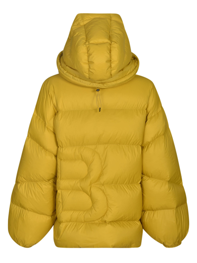 Shop Bacon Double B Padded Jacket In Duck