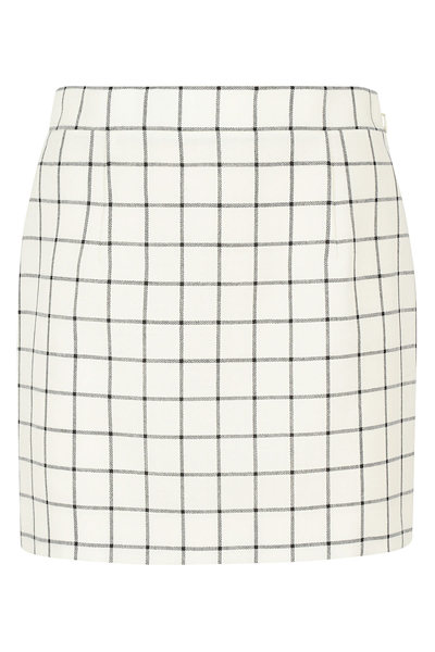 Shop Marni Skirt In Multi