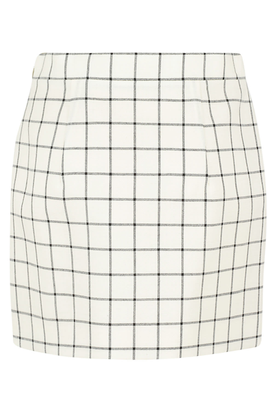 Shop Marni Skirt In Multi