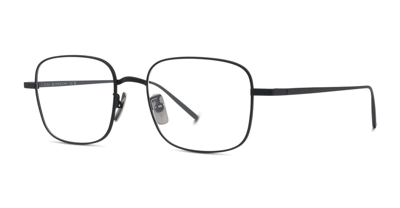 Shop Givenchy Gv50037u - Matte Black Rx Glasses In Black Matte