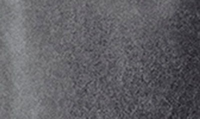 Shop Canada Goose Garson Recycled Wool Blend Down Vest In Slate Grey Melange