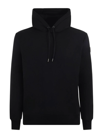 Shop Colmar Sweaters Black